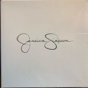 Jessica Simpson wedges